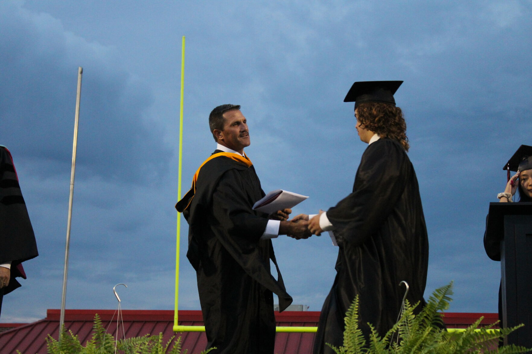 Bunker Hill High School 2021 graduation (77).JPG